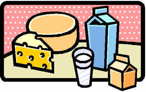 Comment Manger Equilibre