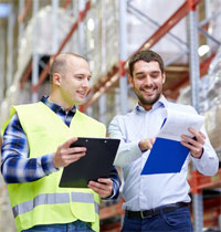 Elle a choisi le DUT Qualité, logistique industrielle et organisation (QLIO)  Elle a choisi le DUT Qualité, logistique industrielle et organisation (QLIO)