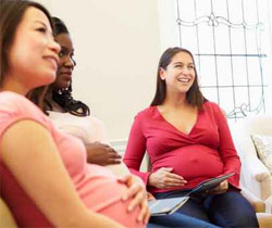 Les aides au logement pour femmes enceintes et jeunes mères