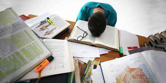 Suis Je Fait Pour Les Etudes De Medecine