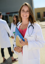 Suis Je Fait Pour Les Etudes De Medecine