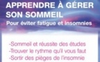 Sommeil : un guide pour mieux gérer vos rythmes
