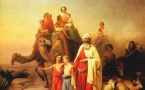 Abraham, père des croyants et fils rebelle