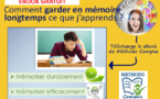Comment fonctionne notre mémoire ?