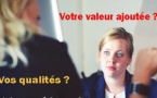 Les questions que l'on peut vous poser en entretien de recrutement Les questions que l'on peut vous poser en entretien de recrutement