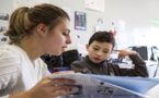 Egalité des chances : les initiatives se multiplient Egalité des chances : les initiatives se multiplient