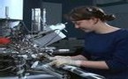 L'industrie veut embaucher des femmes ingénieurs