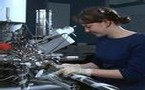 L'industrie veut embaucher des femmes ingénieurs L'industrie veut embaucher des femmes ingénieurs