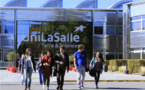 Etudiants en géosciences à UniLaSalle : au coeur des grands enjeux pour la planète