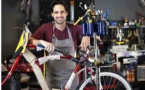 Métiers du vélo : des formations courtes pour des débouchés qui grimpent Métiers du vélo : des formations courtes pour des débouchés qui grimpent