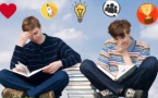Qu'est-ce qui vous motive (ou pas) dans vos études ? Qu'est-ce qui vous motive (ou pas) dans vos études ?