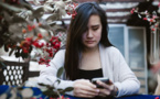 Sexting et séduction sur les réseaux sociaux : pourquoi les ados se font mal  Sexting et séduction sur les réseaux sociaux : pourquoi les ados se font mal
