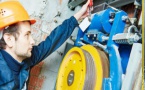 Technicien ascensoriste : un métier qui monte Technicien ascensoriste : un métier qui monte
