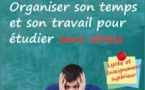 Organiser son temps et son travail : le guide méthodo pour étudier sans stress !