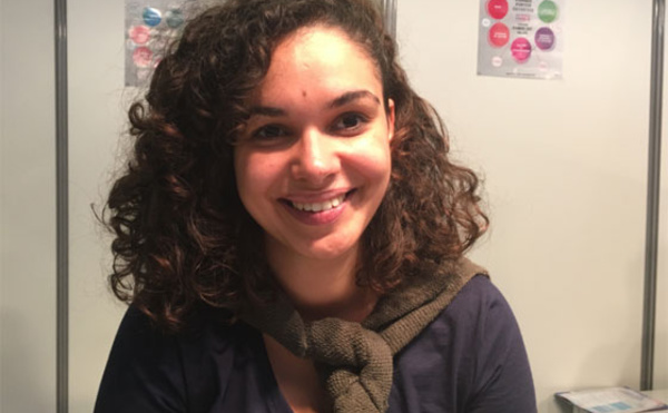 Marie Etudiante En Medecine J 39 Ai Accede A La 2eme Annee