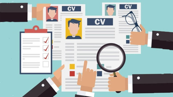 Exemple cv et lettre de motivation Exemple cv et lettre de motivation