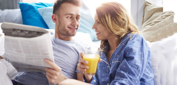 Couple Comment Renouveler L Amour Au Quotidien