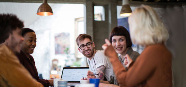 Relations Humaines Les Methodes De Travail Qui Rendent Heureux En Entreprise