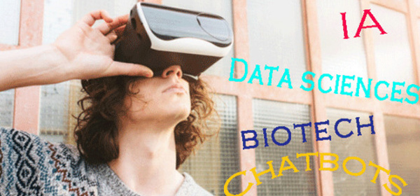 Comment Se Preparer Aujourd Hui A Un Metier De Demain