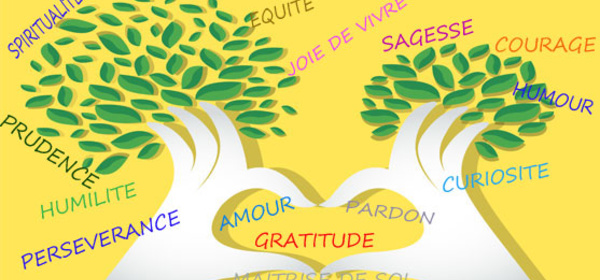 Utiliser Ses Forces De Caractere C Est Possible Et C Est Bon