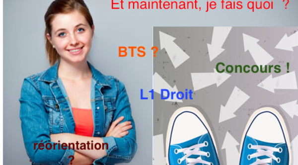Cesure Du D Orientation Une Annee Pour Trouver Sa Voie