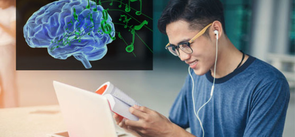 La Musique Aide T Elle A Mieux Apprendre