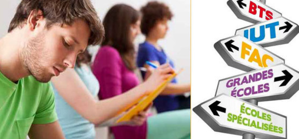 Comment Se Reorienter En Premiere Annee De Fac