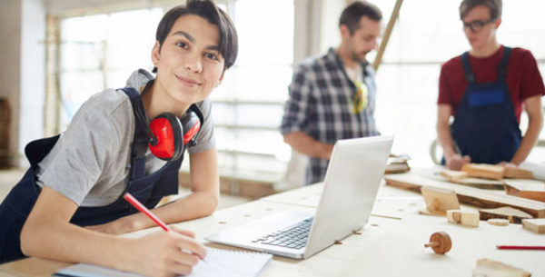 Apprentissage Des Mesures Pour Relancer Le Recrutement D Apprentis
