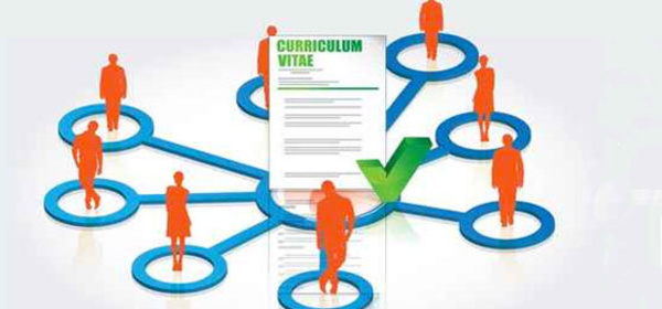 Cv En Ligne Cv Video Les Meilleurs Outils De Creation