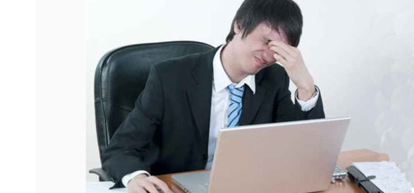 Recherche D Emploi Comment Ne Se Pas Se Decourager