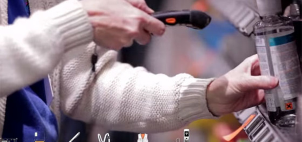 Faire Les Inventaires Un Job Ponctuel Dans La Grande