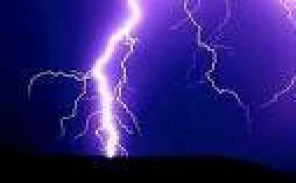 Faut Il Croire Au Coup De Foudre