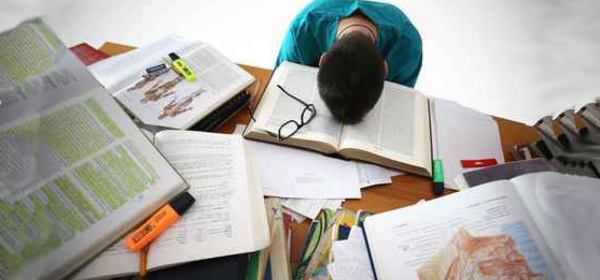 Suis Je Fait Pour Les Etudes De Medecine