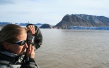 Expédition en terre arctique Expédition en terre arctique