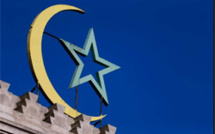 Début du ramadan en France