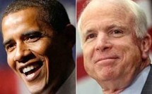 Premier débat McCain-Obama aux USA