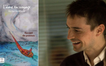 Victor Vieilfault : la poésie pour réveiller notre âme Victor Vieilfault : la poésie pour réveiller notre âme