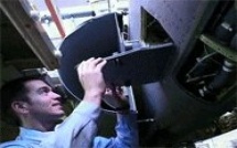 L'industrie aéronautique recrute toujours plus pour produire les avions du futur