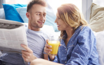 Couple : comment renouveler l'amour au quotidien ? Couple : comment renouveler l'amour au quotidien ?