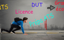 Intégrer une grande école par les admissions parallèles : pourquoi, comment ? Intégrer une grande école par les admissions parallèles : pourquoi, comment ?