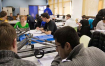 Orientation : l'Ipsa ouvre des bachelors d'aéronautique
