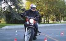 Un nouveau permis pour les motos de 125 cm3