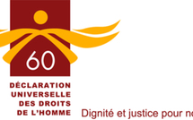 La Déclaration universelle des droits de l'Homme a 60 ans