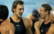 Championnat d'Europe de natation : beau bilan français