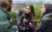 Les critères pour choisir votre école de commerce Les critères pour choisir votre école de commerce