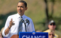 Le discours d'investiture d'Obama 
