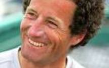 Michel Desjoyeaux double vainqueur du Vendée Globe