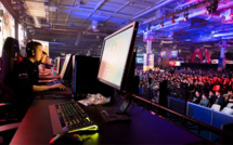 E-sport : des métiers qui émergent pour les fans de jeux vidéo 