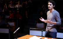 Eloquentia : un concours pour découvrir la force de la parole Eloquentia : un concours pour découvrir la force de la parole