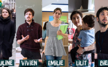 Jeunes diplômés en galère : "T'as toujours pas trouvé de travail ?" Jeunes diplômés en galère : "T'as toujours pas trouvé de travail ?"